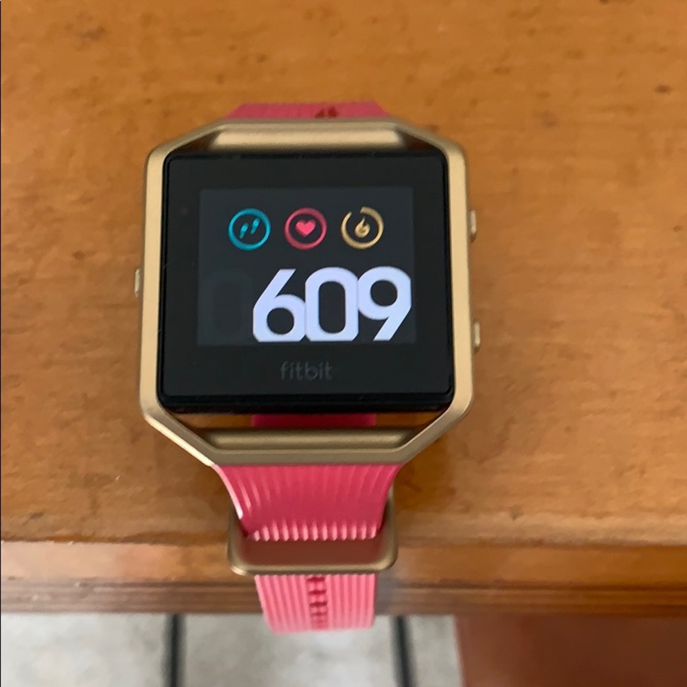 Fitbit Blaze - image 4